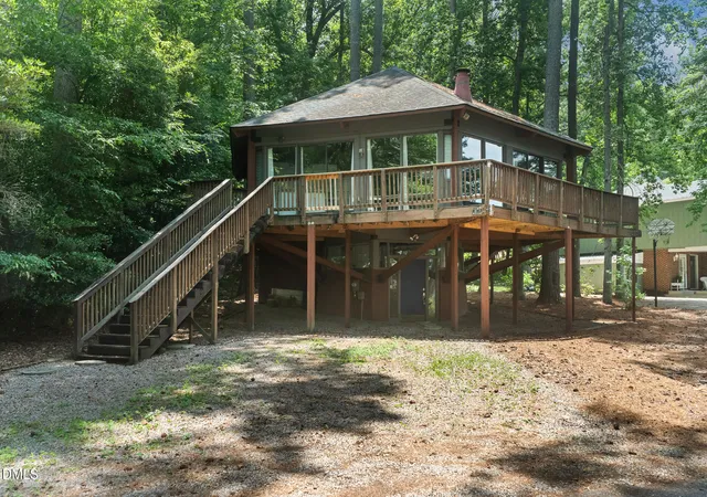 2nd image of 829 Eagles Nest Dr, Sanford, NC 27332 | MLS# 10178300