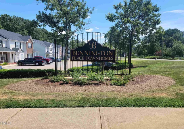 2nd image of 2849 Bennington Dr, Clayton, NC 27520 | MLS# 10183060