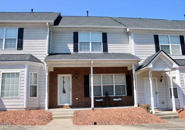 4th image of 2849 Bennington Dr, Clayton, NC 27520 | MLS# 10183060