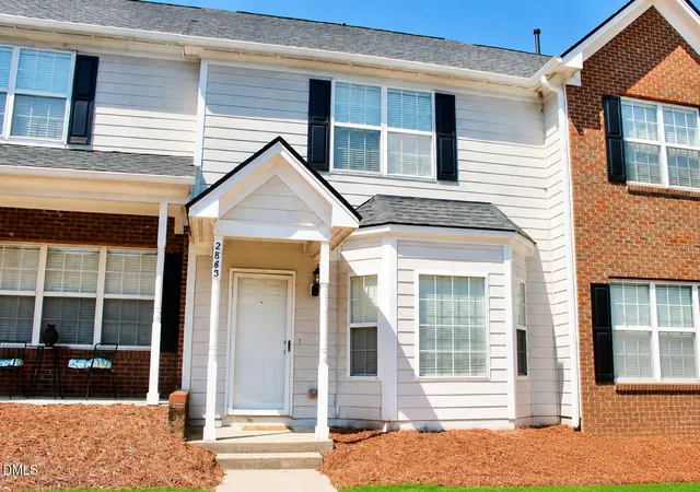 5th image of 2849 Bennington Dr, Clayton, NC 27520 | MLS# 10183060