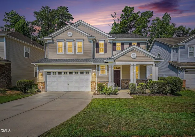 1st image of 409 Ashdale Dr, Fuquay Varina, NC 27526 | MLS# 10178236