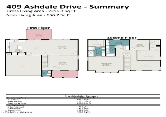 29th image of 409 Ashdale Dr, Fuquay Varina, NC 27526 | MLS# 10178236