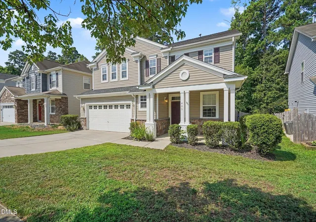 4th image of 409 Ashdale Dr, Fuquay Varina, NC 27526 | MLS# 10178236
