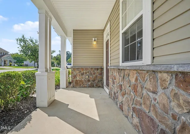 5th image of 409 Ashdale Dr, Fuquay Varina, NC 27526 | MLS# 10178236