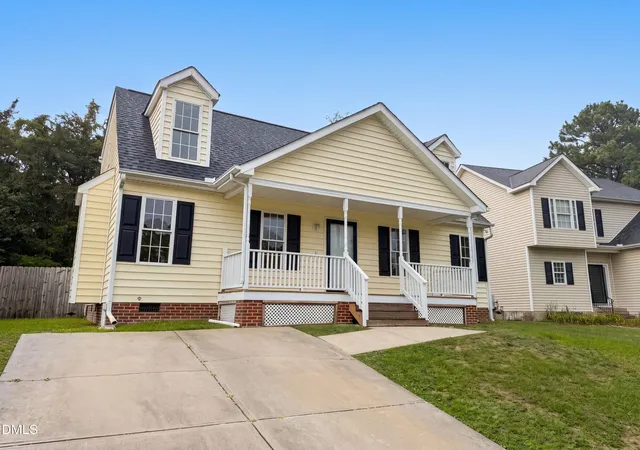 15th image of 216 Cross Current Ln, Raleigh, NC 27610 | MLS# 10178209
