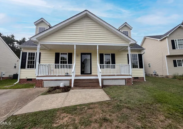 1st image of 216 Cross Current Ln, Raleigh, NC 27610 | MLS# 10178209