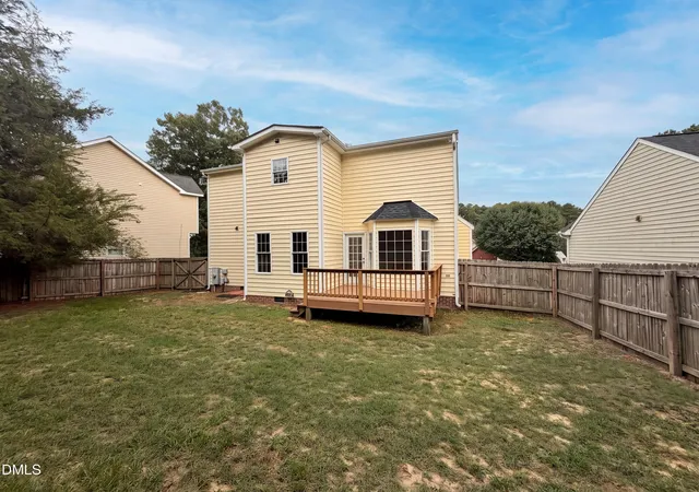 5th image of 216 Cross Current Ln, Raleigh, NC 27610 | MLS# 10178209