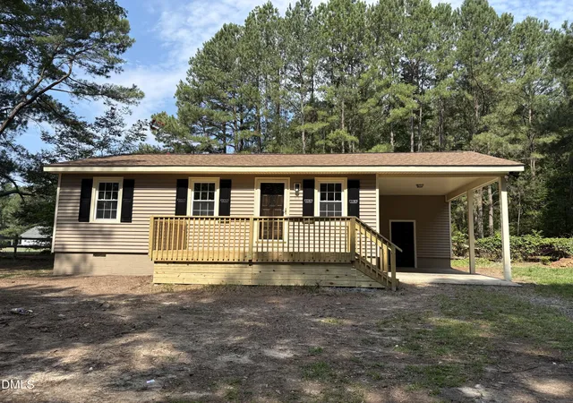 Homes for sale in Zebulon, NC | 349 Strickland Hinton Rd, Zebulon, NC 27597 | MLS# 10178310