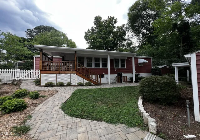 Photo 2 of Single family home for sale at 306 Plainview Ave, Raleigh, NC 27604 | MLS# 10179465 | Listing updated on 2026-08-20