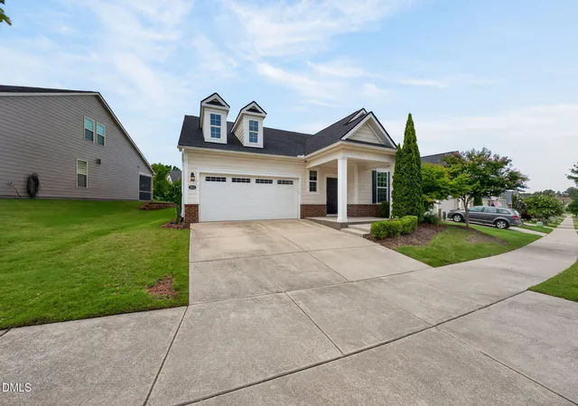 Photo 2 of Single family home for sale at 1013 Cadence Ln, Durham, NC 27703 | MLS# 10178579 | Listing updated on 2026-09-04