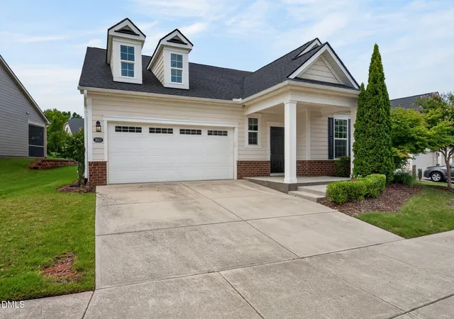 Photo 3 of Single family home for sale at 1013 Cadence Ln, Durham, NC 27703 | MLS# 10178579 | Listing updated on 2026-09-04