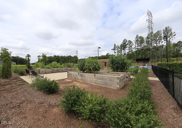 Photo 57 of Single family home for sale at 1013 Cadence Ln, Durham, NC 27703 | MLS# 10178579 | Listing updated on 2026-09-04