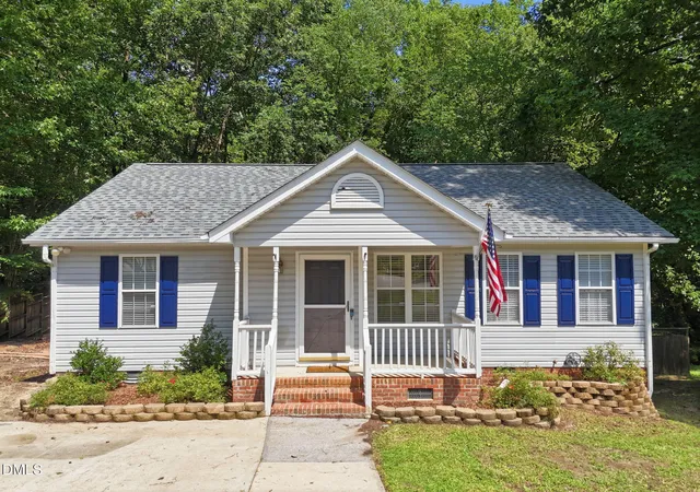 Homes for sale in Knightdale, NC | 5729 Woof Pl, Knightdale, NC 27545 | MLS# 10178635