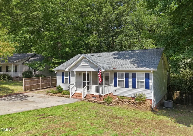 Homes for sale in Knightdale, NC | 5729 Woof Pl, Knightdale, NC 27545 | MLS# 10178635