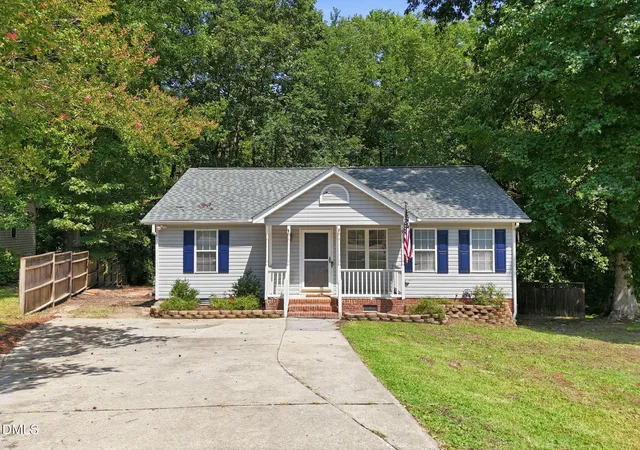 Homes for sale in Knightdale, NC | 5729 Woof Pl, Knightdale, NC 27545 | MLS# 10178635