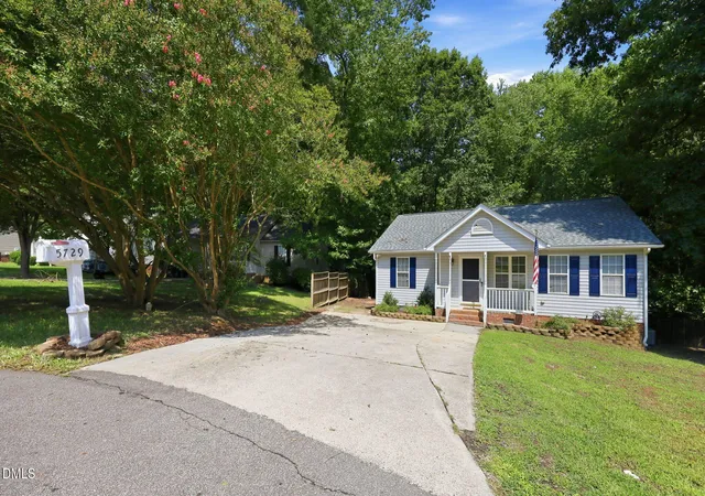 Homes for sale in Knightdale, NC | 5729 Woof Pl, Knightdale, NC 27545 | MLS# 10178635