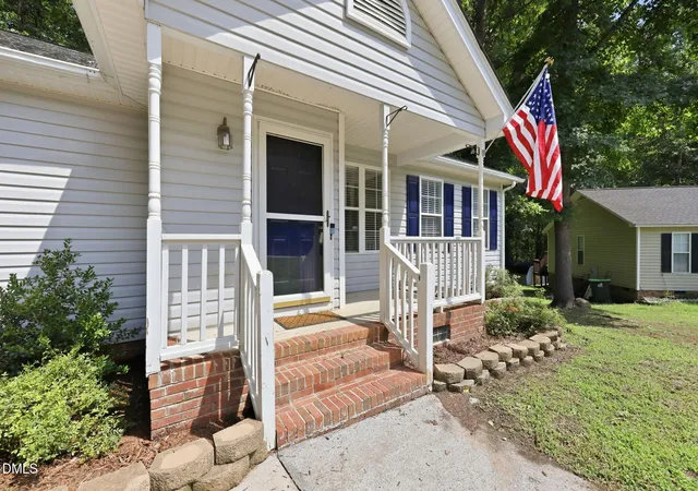 Homes for sale in Knightdale, NC | 5729 Woof Pl, Knightdale, NC 27545 | MLS# 10178635