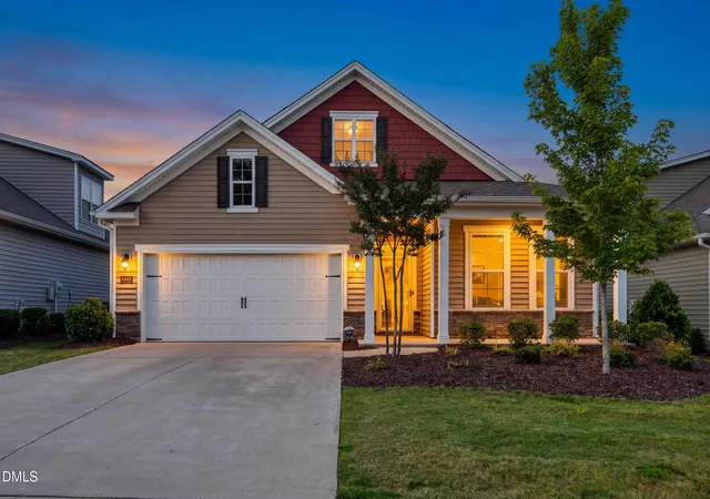 2nd image of 6443 Grogan Hill Rd, Whitsett, NC 27377 | MLS# 10178472