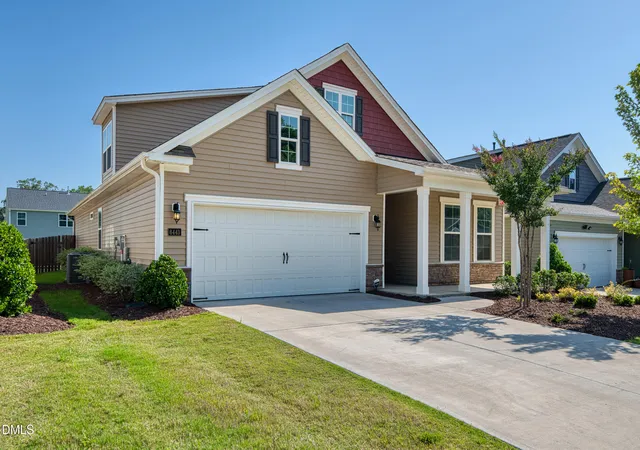 3rd image of 6443 Grogan Hill Rd, Whitsett, NC 27377 | MLS# 10178472
