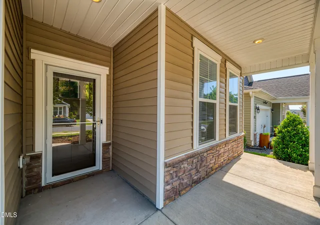 5th image of 6443 Grogan Hill Rd, Whitsett, NC 27377 | MLS# 10178472