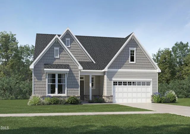 Photo 1 of Sale Pending at 2026 Cozybrook Trl, Durham, NC 27703 | MLS# 10178227 | Listing updated on 2026-09-17