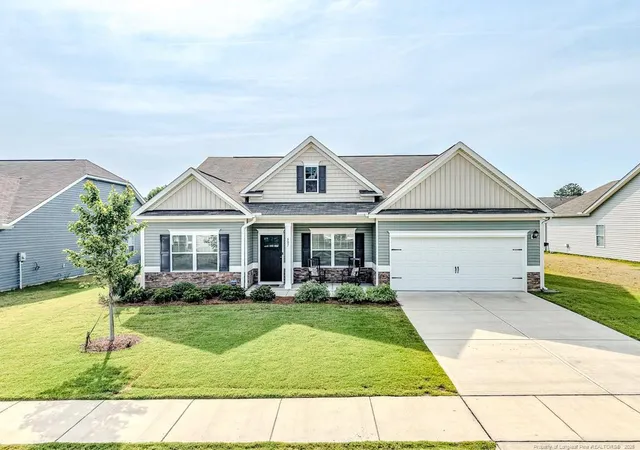 Photo 1 of Sale Pending at 507 Troy Dr, Sanford, NC 27332 | MLS# 765459 | Listing updated on 2026-08-20