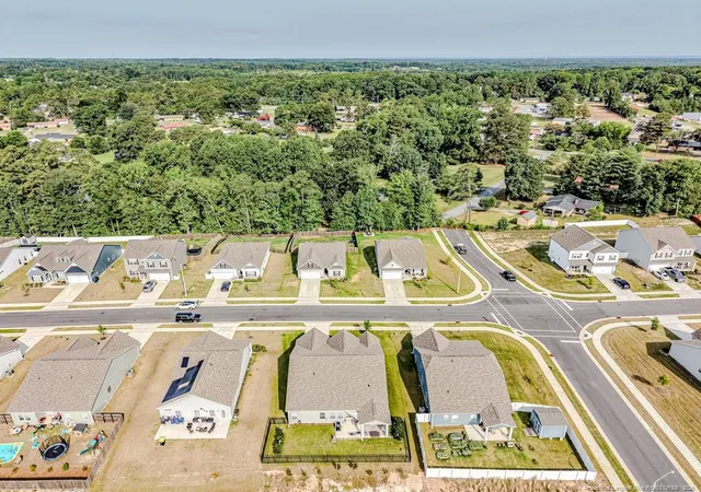Photo 3 of Sale Pending at 507 Troy Dr, Sanford, NC 27332 | MLS# 765459 | Listing updated on 2026-08-20