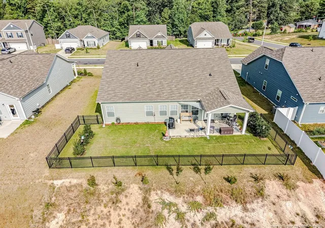 Photo 4 of Sale Pending at 507 Troy Dr, Sanford, NC 27332 | MLS# 765459 | Listing updated on 2026-08-20