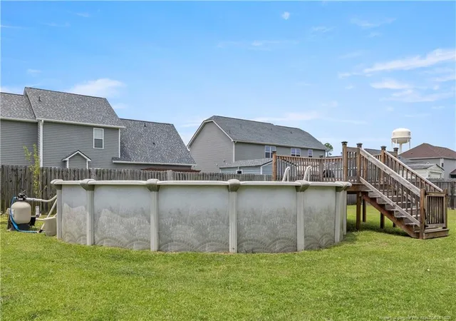 Photo 28 of Single family home for sale at 221 Fountain Grv Dr, Raeford, NC 28376 | MLS# 765479 | Listing updated on 2026-07-21