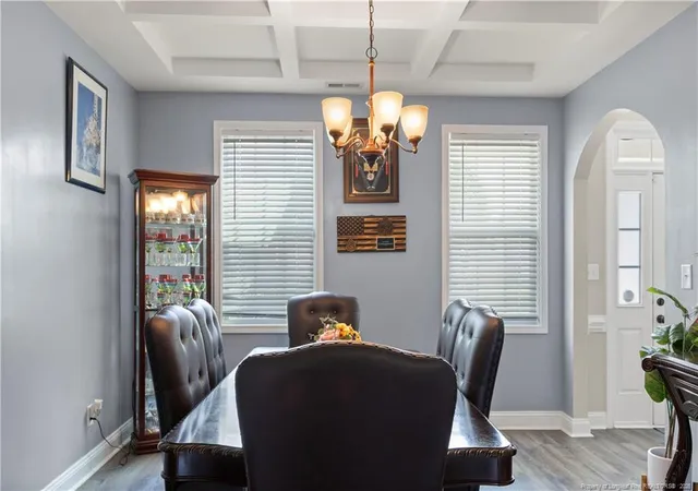 Photo 4 of Single family home for sale at 221 Fountain Grv Dr, Raeford, NC 28376 | MLS# 765479 | Listing updated on 2026-07-21