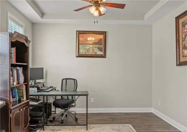 Photo 5 of Single family home for sale at 221 Fountain Grv Dr, Raeford, NC 28376 | MLS# 765479 | Listing updated on 2026-07-21