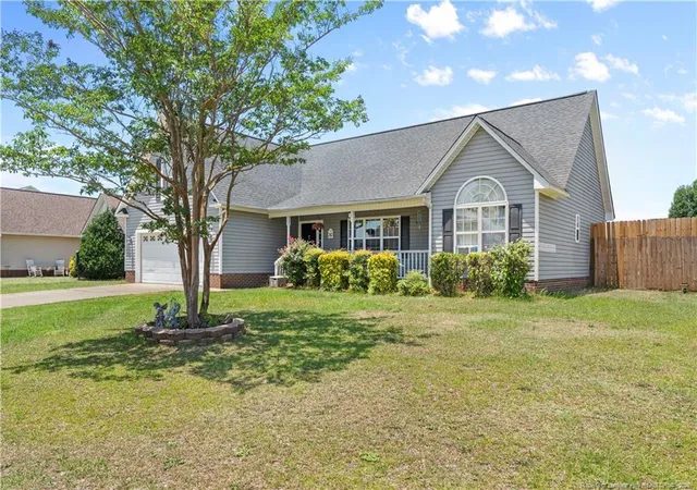 Photo 3 of Single family home for sale at 5946 Lillytrotter Dr, Hope Mills, NC 28348 | MLS# 765481 | Listing updated on 2026-08-24