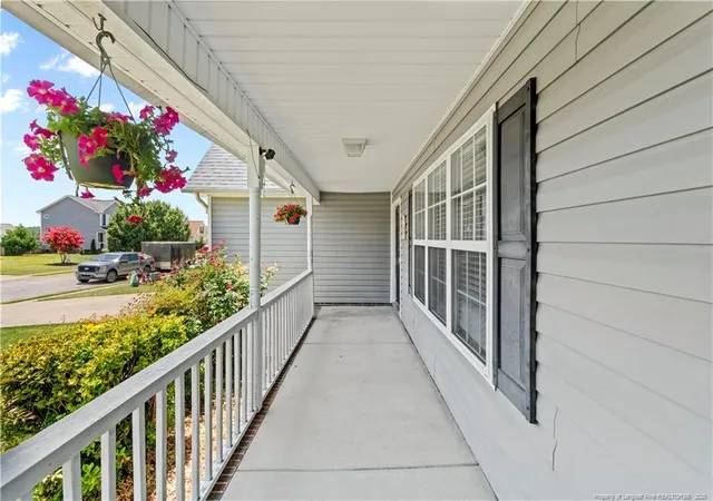 Photo 4 of Single family home for sale at 5946 Lillytrotter Dr, Hope Mills, NC 28348 | MLS# 765481 | Listing updated on 2026-08-24