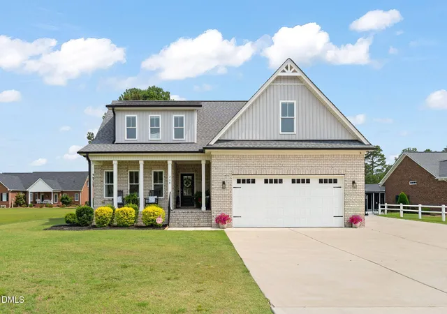 1st image of 748 Old School Rd, Four Oaks, NC 27524 | MLS# 10178302