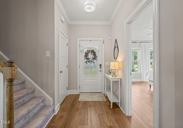 4th image of 748 Old School Rd, Four Oaks, NC 27524 | MLS# 10178302