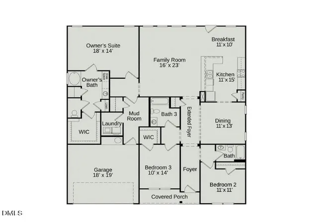 Homes for sale in Smithfield, NC | 17 Valley Forge Ln, Smithfield, NC 27577 | MLS# 10178239