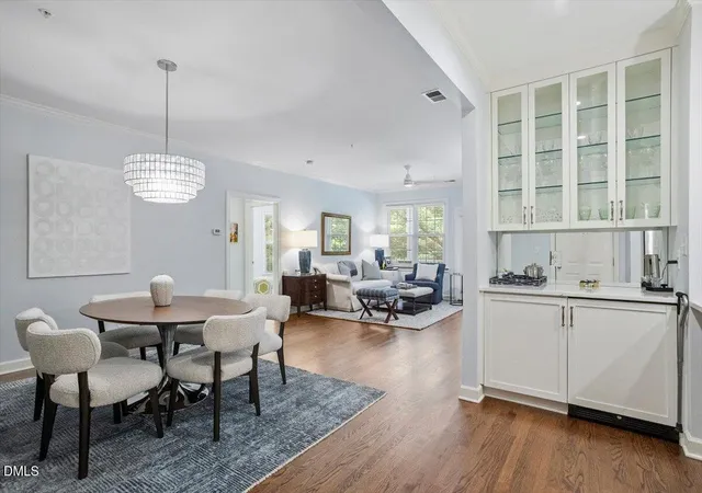 Condo for sale at 3001 Anderson Dr #103, Raleigh, NC 27609 | MLS# 10180420