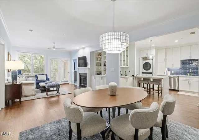 Photo 1 of Condo for sale at 3001 Anderson Dr #103, Raleigh, NC 27609 | MLS# 10180420 | Listing updated on 2026-09-28