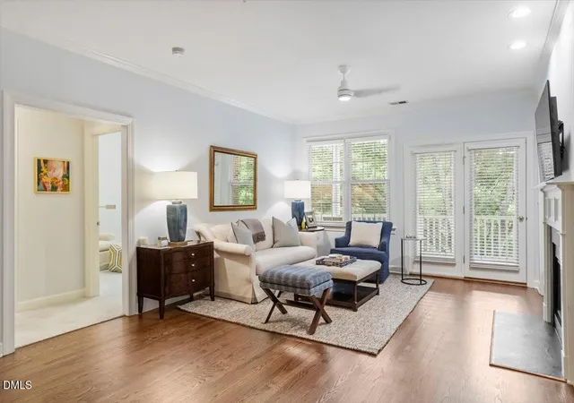 Photo 2 of Condo for sale at 3001 Anderson Dr #103, Raleigh, NC 27609 | MLS# 10180420 | Listing updated on 2026-09-28