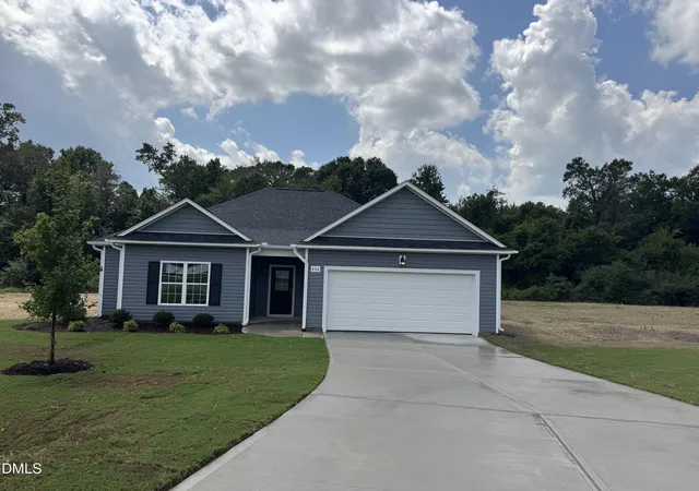 Photo 1 of Single family home for sale at 402 Lyon Ests Dr, La Grange, NC 28551 | MLS# 10178230 | Listing updated on 2026-09-20