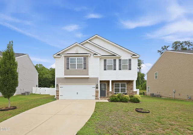 Homes for sale in Garner, NC | 115 Zulabelle Ct, Garner, NC 27529 | MLS# 10179249