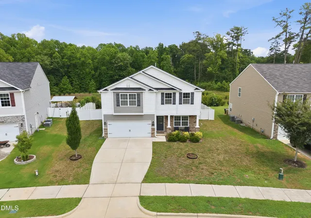 Homes for sale in Garner, NC | 115 Zulabelle Ct, Garner, NC 27529 | MLS# 10179249
