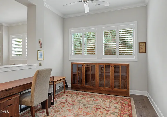 Photo 4 of Sale Pending at 60 Middleton Pl, Chapel Hill, NC 27516 | MLS# 10178779 | Listing updated on 2026-09-13