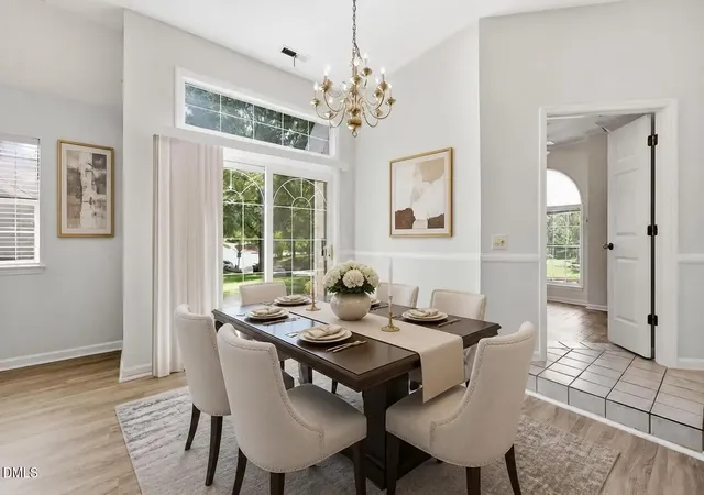 Photo 4 of Sale Pending at 104 Covington Dr, Chapel Hill, NC 27514 | MLS# 10180222 | Listing updated on 2026-08-19