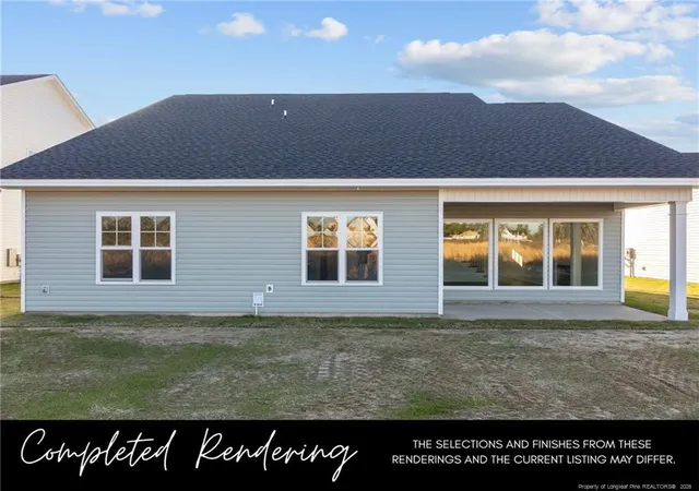 Homes for sale in Raeford, NC | 176 Easy St, Raeford, NC 28376 | MLS# 765462
