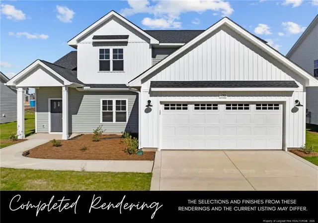 Homes for sale in Raeford, NC | 176 Easy St, Raeford, NC 28376 | MLS# 765462