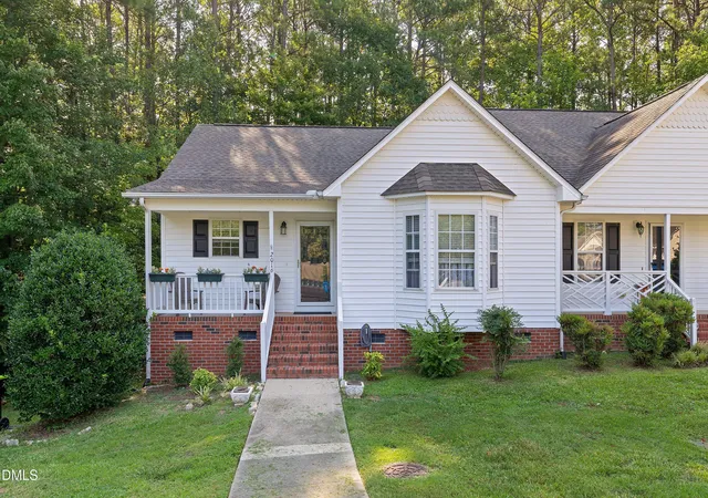 Homes for sale in Clayton, NC | 2016 E Cotton Gin Dr, Clayton, NC 27527 | MLS# 10178688