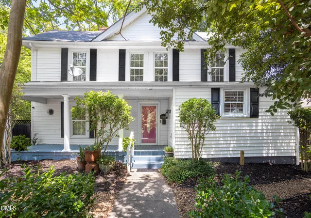 Photo 2 of Single family home for sale at 1016 Wells St, Durham, NC 27707 | MLS# 10181099 | Listing updated on 2026-09-11