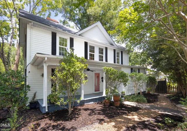 Photo 1 of Single family home for sale at 1016 Wells St, Durham, NC 27707 | MLS# 10181099 | Listing updated on 2026-09-11