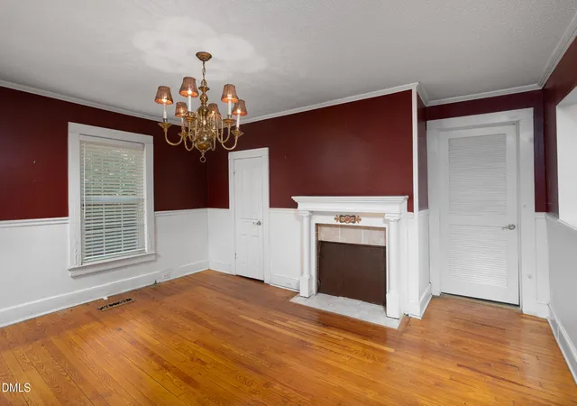 Photo 4 of Single family home for sale at 1016 Wells St, Durham, NC 27707 | MLS# 10181099 | Listing updated on 2026-09-11